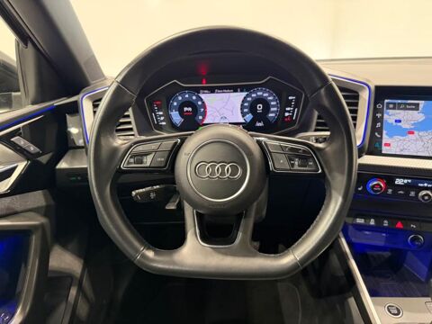 A1 Sportback 40 TFSI S line KAMERA+LED+8xALU 2023 occasion 33700 Merignac