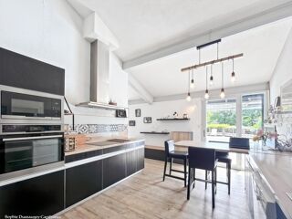  Maison à vendre 5 pièces 136 m²