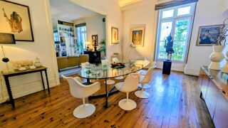  Appartement à vendre 7 pièces 201 m²