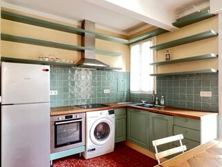 Vente Appartement Appartement à vendre 2/3 pièces PARIS 15EME ARRONDISSEMENT (75) Paris 15