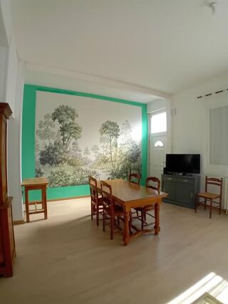 Maison à vendre 5 pièces 115 m²