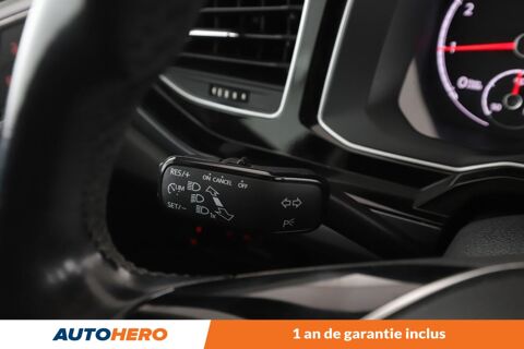 Polo 1.0 TSI 95 ch 2019 occasion 92130 Issy-les-Moulineaux
