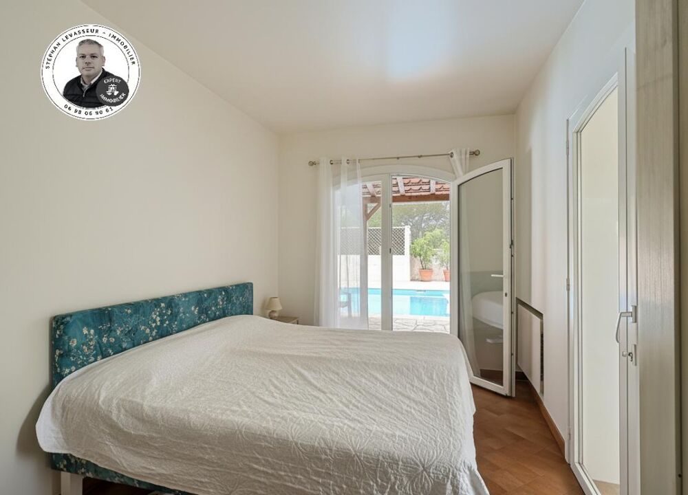 à vendre  Maison Draguignan (83300)