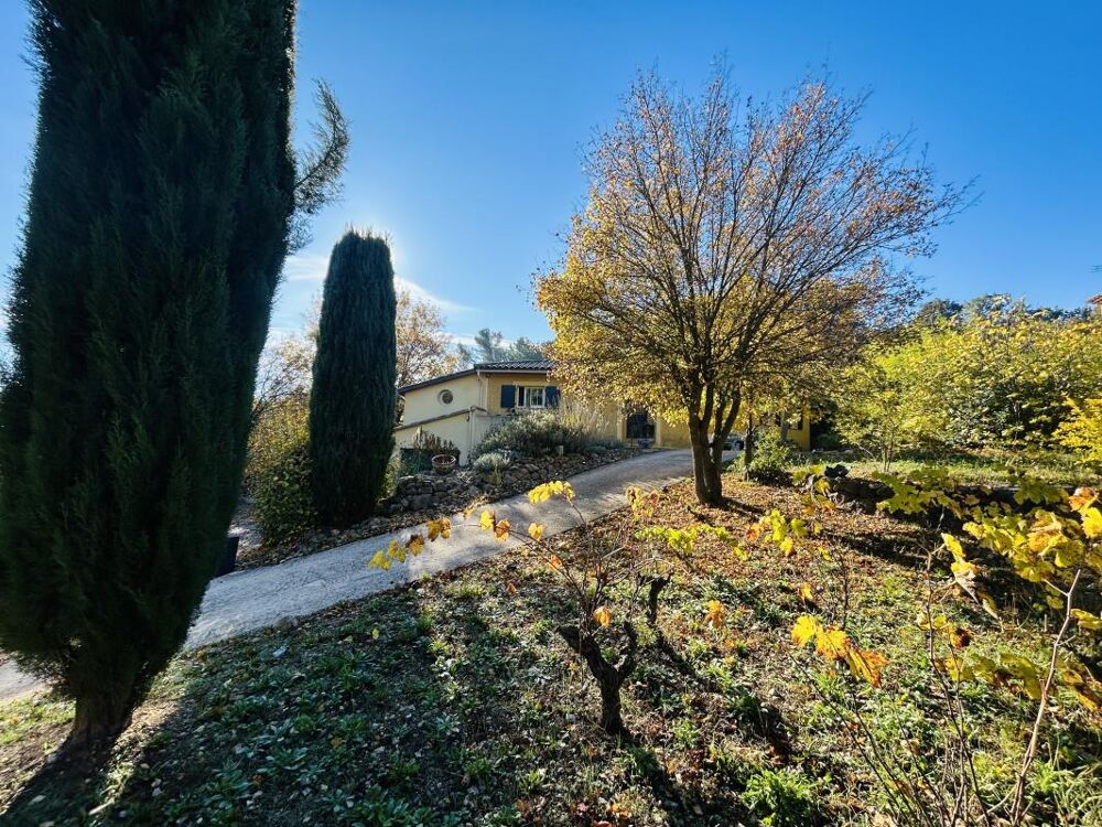 Vente Villa Villa Besse sur issole