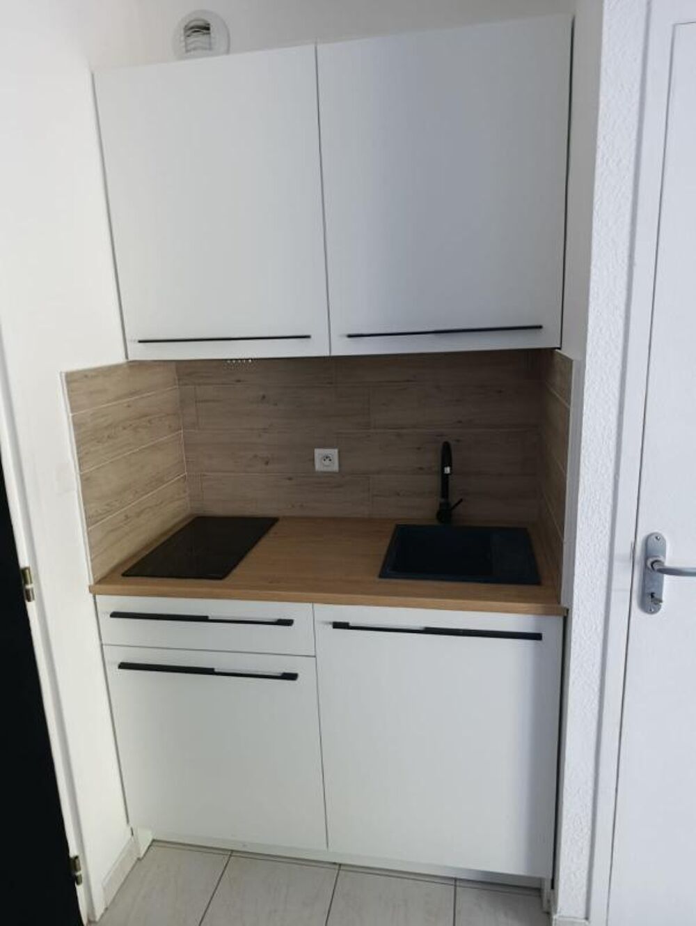 Location Appartement A LOUER AGREABLE TYPE 1 BIS RESIDENCE LES TERRASSES DU SAINT JEAN Villefranche de rouergue