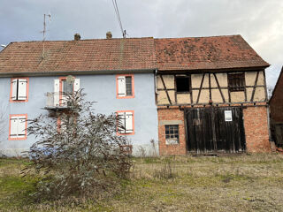  Maison  vendre 8 pices 165 m
