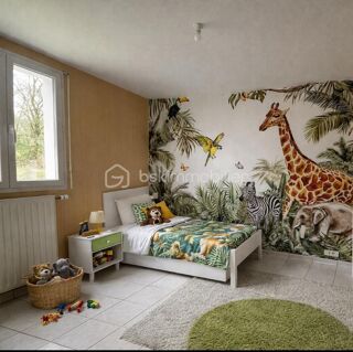  Maison � vendre 6 pi�ces 101 m�