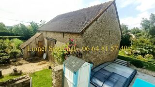  Propriété/château à vendre 12 pièces 240 m²