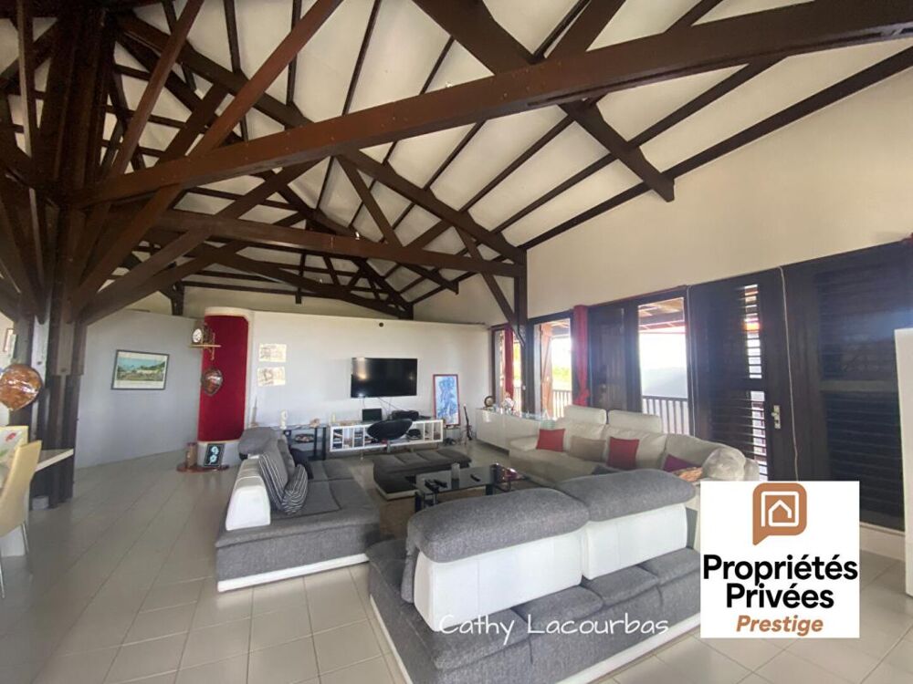 à vendre  Villa Petit-Bourg (97170)