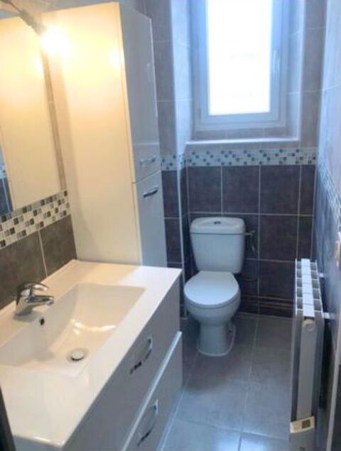  Appartement � louer 3 pi�ces 49 m�