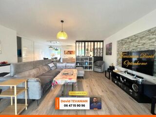  Maison � vendre 4 pi�ces 114 m�