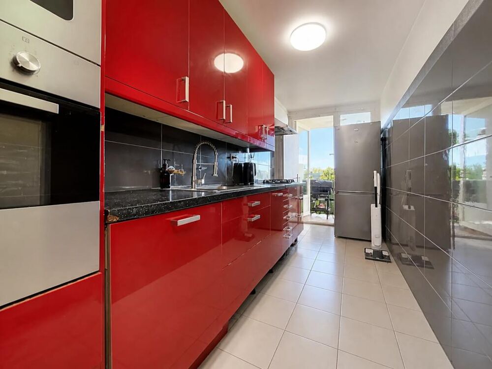 Vente Appartement Appartement de 3 pièces de 68 m² à Villeneuve-Saint-Georges Villeneuve saint georges