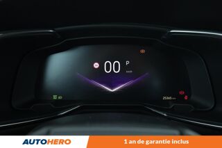 DS7 1.5 Blue-HDi Performance Line + Automatique 130 ch 2024 occasion 92130 Issy-les-Moulineaux