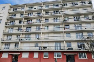  Appartement  vendre 3 pices 58 m