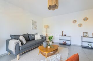  Appartement  vendre 3 pices 59 m