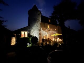  Propri�t�/ch�teau � vendre 6 pi�ces 560 m�