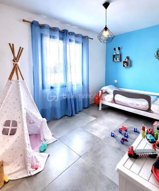  Villa � vendre 4 pi�ces 116 m�