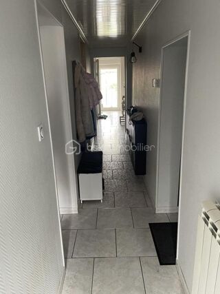  Maison � vendre 6 pi�ces 167 m�