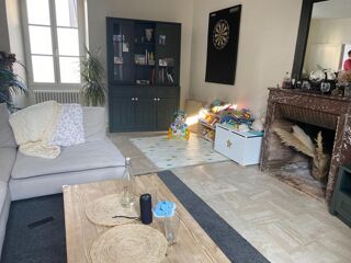  Maison � vendre 5 pi�ces 135 m�
