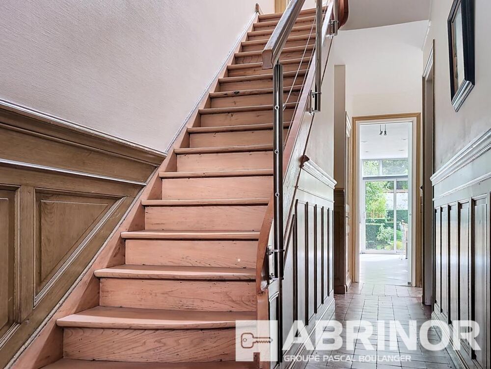  vendre  Maison Lille (59800)