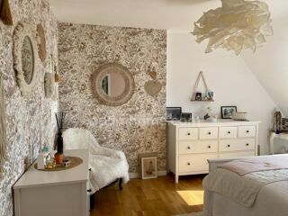  Maison à vendre 5 pièces 148 m²