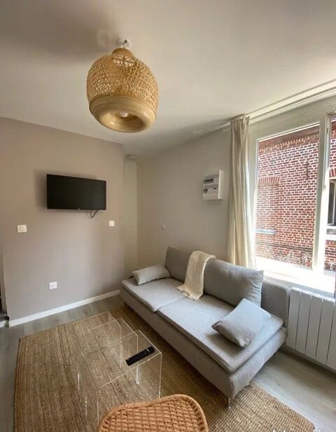  Duplex/triplex � louer 2 pi�ces 32 m�