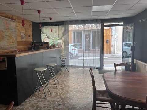   A vendre - Immeuble mixte au cœur du centre ville 