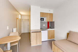  Appartement � vendre 1 pi�ce 18 m�