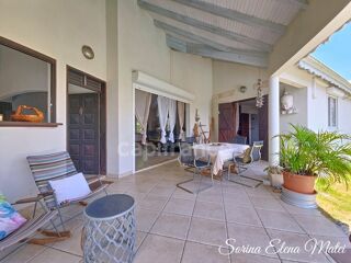  Maison à vendre 4 pièces 147 m²