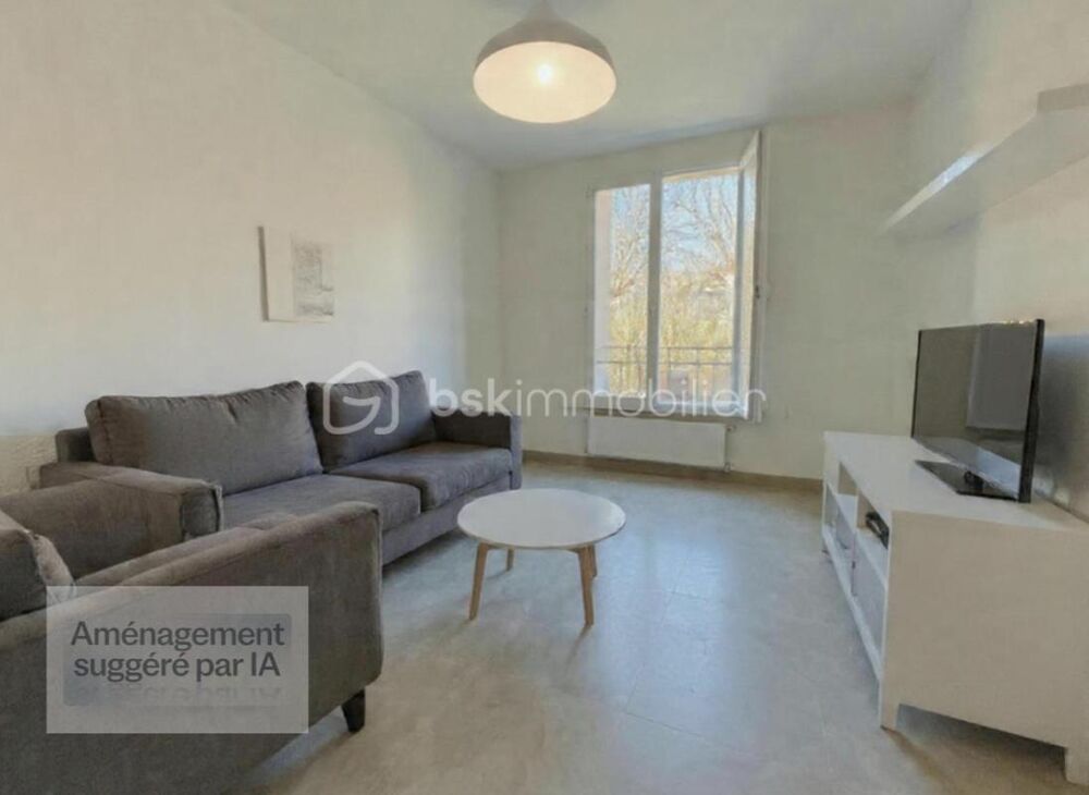 Maison à fort potentiel à rénover - 70m2 - LE BLANC-MESNIL