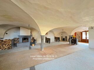  Maison � vendre 6 pi�ces 300 m�