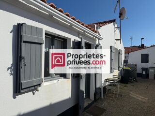  Maison à vendre 2 pièces 45 m²