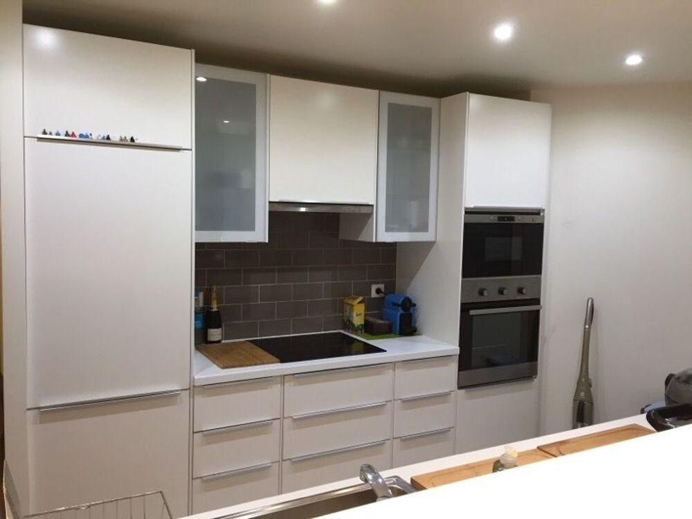 Location Appartement Appartement de 54m2 à louer sur Levallois-Perret Levallois perret