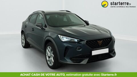 Cupra Formentor 1.4 e-HYBRID 204 ch DSG6 V 2024 occasion Saint-Fons 69190