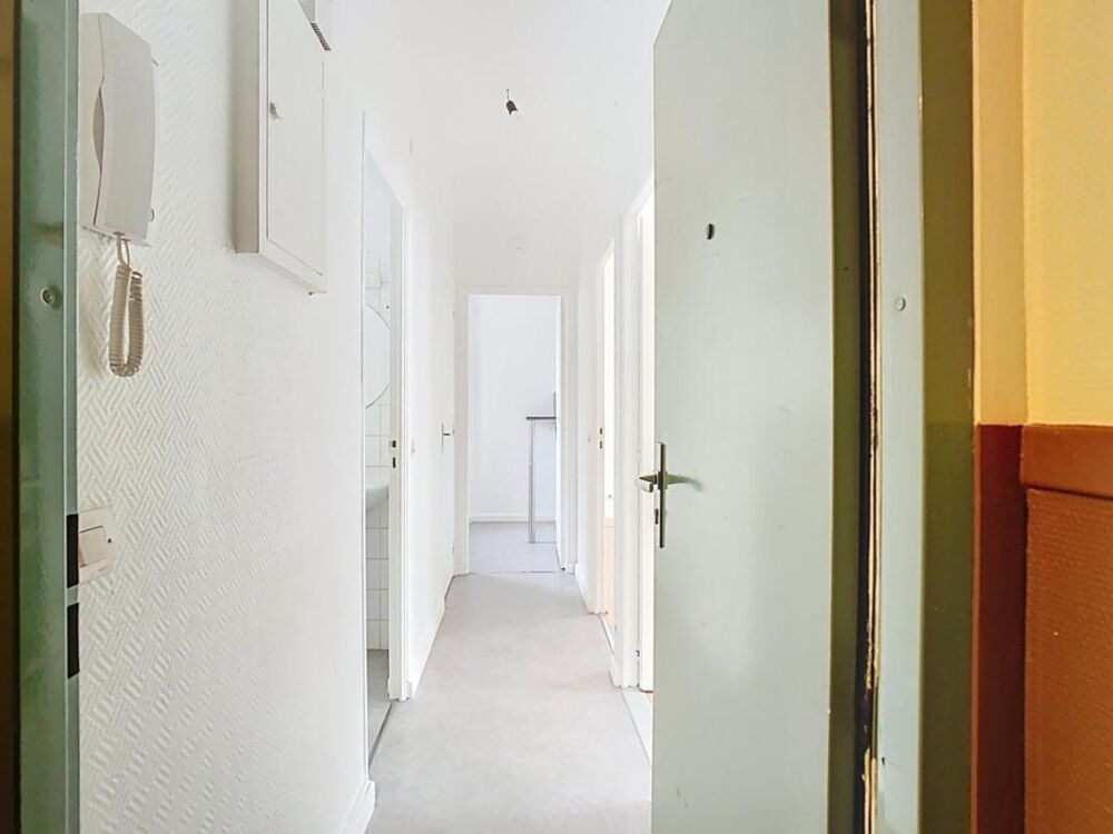 Vente Appartement SAINT-OUEN - 2 PIÈCES DE 37m² - 4ÈME ÉTAGE AVEC ASCENSEUR Saint ouen sur seine