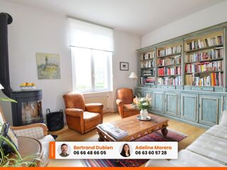  Maison � vendre 8 pi�ces 180 m�