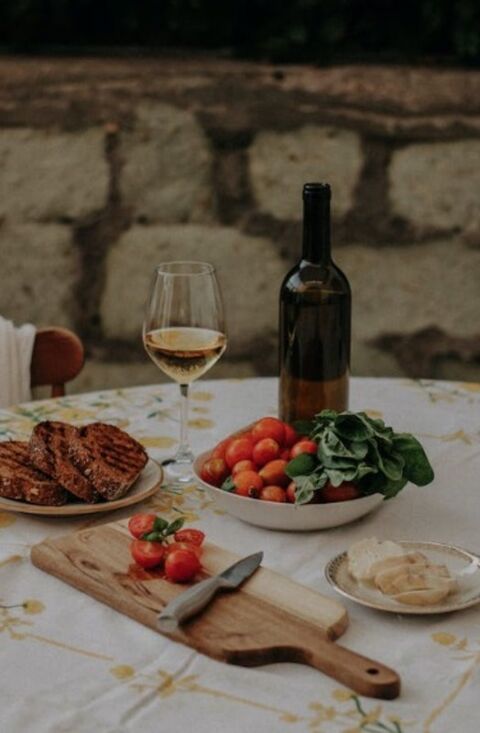 Fonds de commerce Restaurant proche de SAINT REMY DE PROVENCE 892500 13210 Saint remy de provence