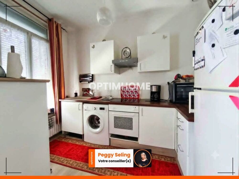 Maison à vendre 14 pièces WIGNEHIES (59)