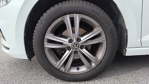 Polo 1.0 TSI 95 United 2020 occasion 88200 Remiremont