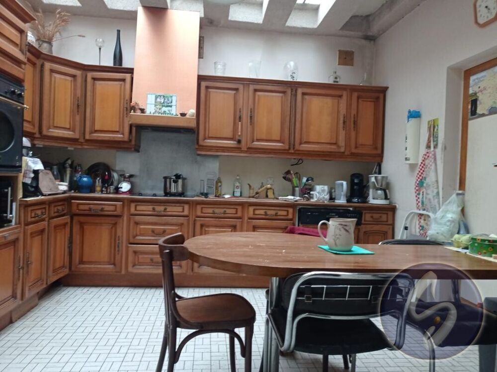 Maison A vendre