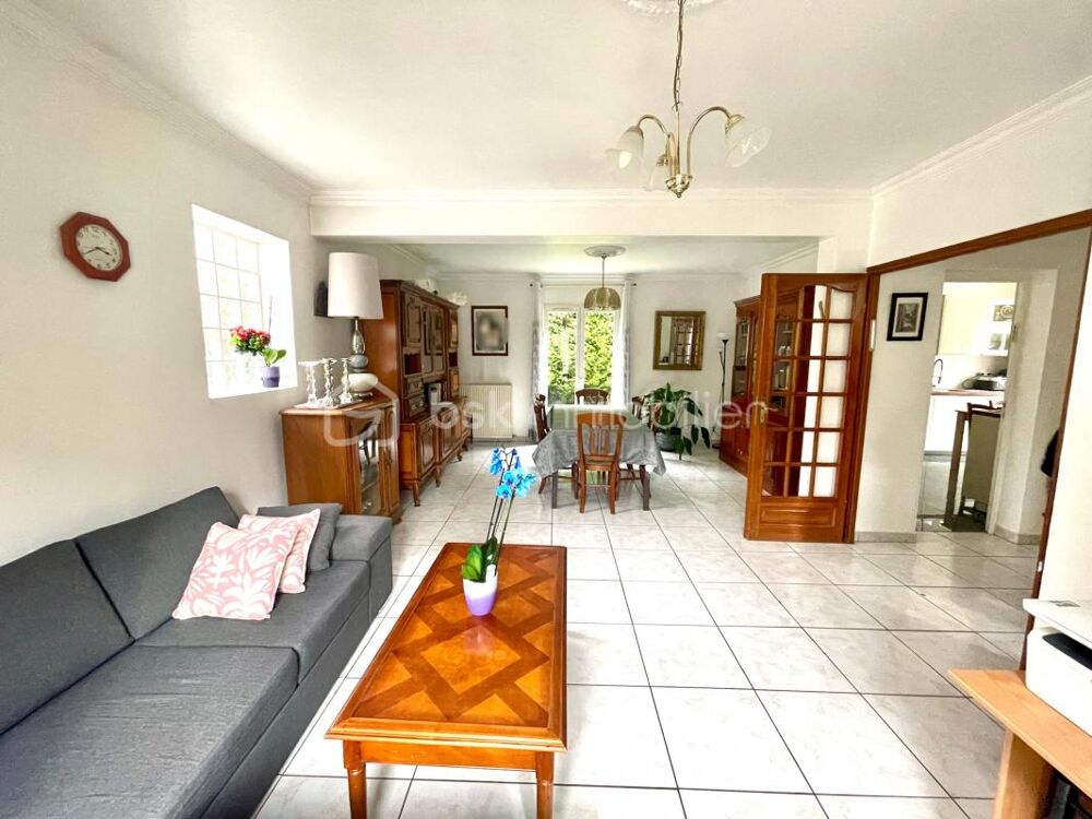 Maison familiale 175m2