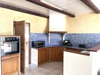 Maison à vendre 6 pièces 120 m²