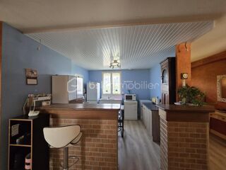  Maison à vendre 4 pièces 87 m²