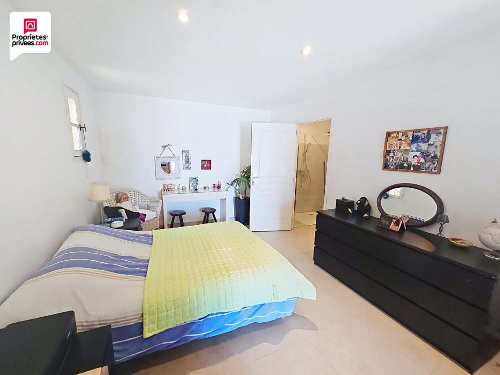  vendre  Villa Tanneron (83440)