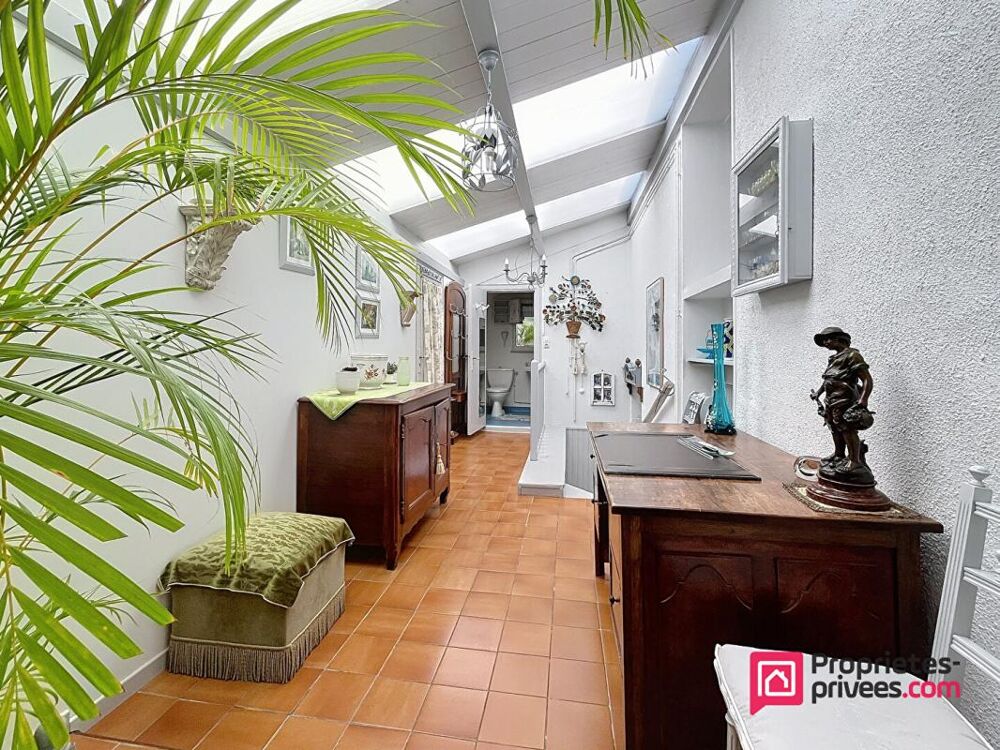Maison Lagord - 4 pièce(s) - 105m2