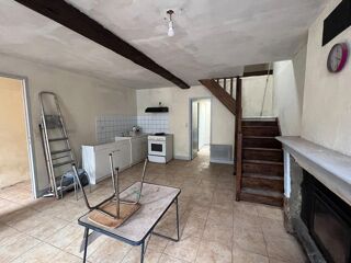  Maison à vendre 4 pièces 58 m²