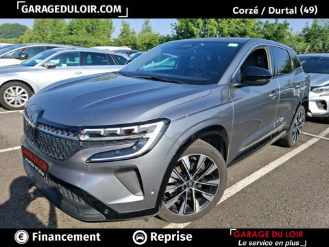 Renault Austral TECHNO E-TECH HYBRIDE 200 2023 occasion Corz&eacute; 49140