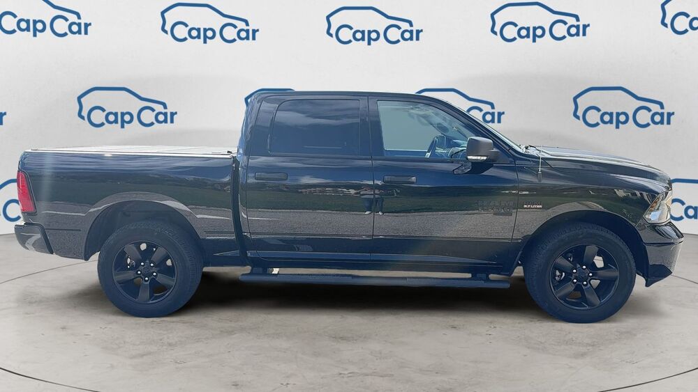 RAM 1500 IV 5.7 V8 HEMI 400 Base - Automatique 2022 occasion 38000 Grenoble