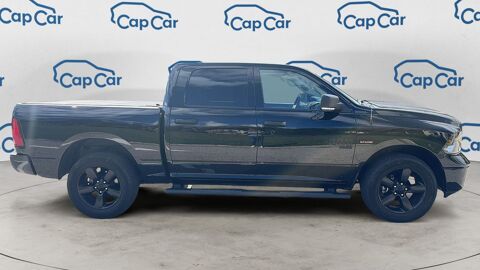 RAM 1500 IV 5.7 V8 HEMI 400 Base - Automatique 2022 occasion 38000 Grenoble