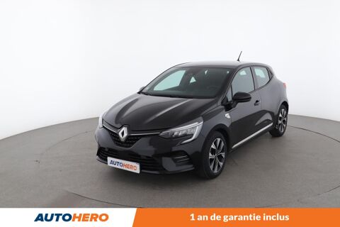 Renault Clio 1.0 TCe SL Limited 91 ch 2021 occasion Issy-les-Moulineaux 92130